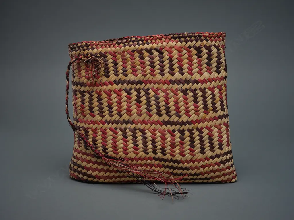 Aotearoa modern kete, Image 1++